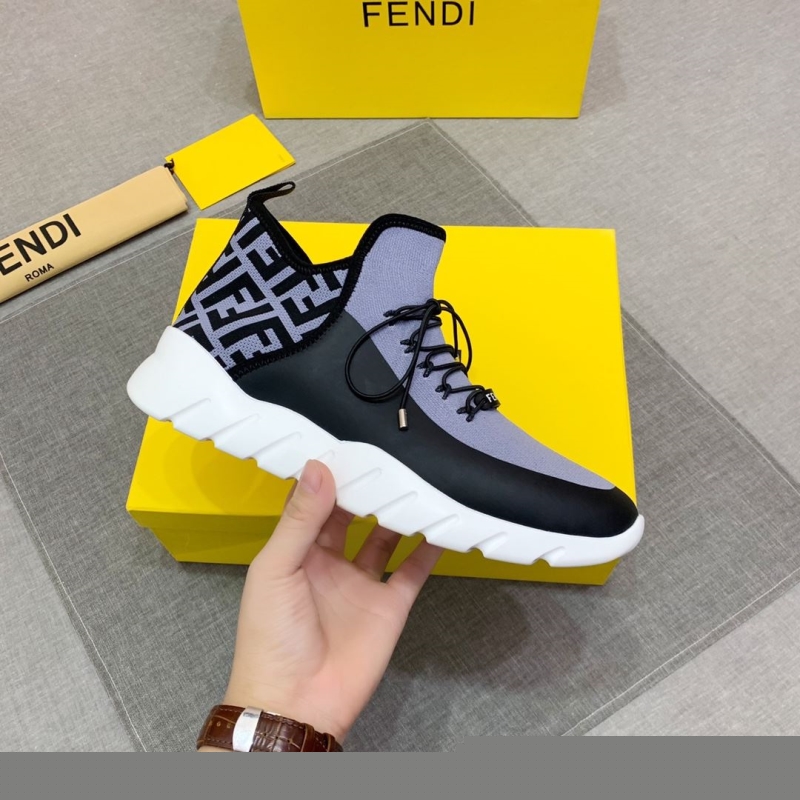 F**di sneakers